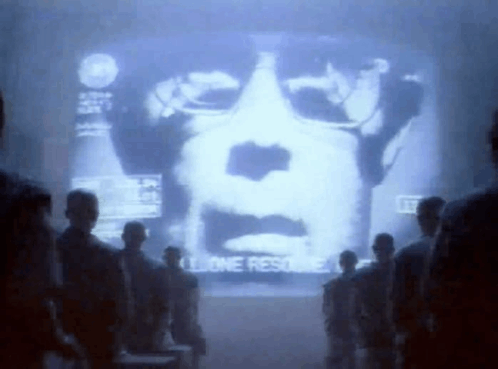 1984 GIF - 1984 GIFs