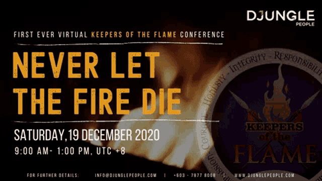 Keepers Keepers Of The Flame GIF - Keepers Keepers Of The Flame Kotf GIFs