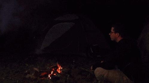 Fuck It Johnextremo GIF - Fuck It Johnextremo Camping GIFs