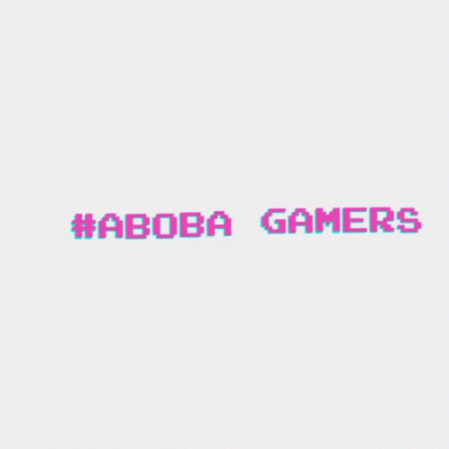 Aboba A Boba Gamer GIF - Aboba A Boba Gamer Aboba Gamers GIFs
