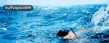 Swimming.Gif GIF - Swimming Aishwarya Rai Drowning GIFs