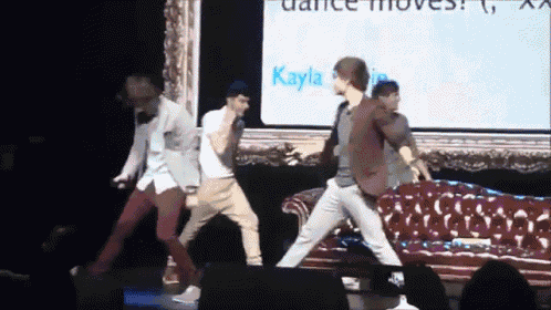 Act My Age GIF - Act Age Onedirection GIFs
