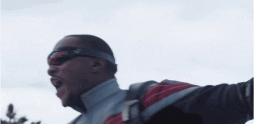 The Falcon And The Winter Soldier Tfatws GIF - The Falcon And The Winter Soldier Tfatws Disney GIFs