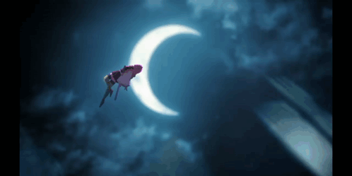 Mitsuri Lune GIF - Mitsuri Lune Demon Slayer GIFs