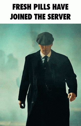 Thomas Shelby Tf2 GIF - Thomas Shelby Tf2 The Fresh Pills From Bel Air GIFs