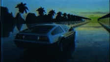 Driving Bored GIF - Driving Bored Vibes GIFs