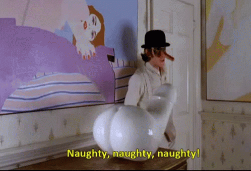 Dick Naughty GIF - Dick Naughty Penis GIFs