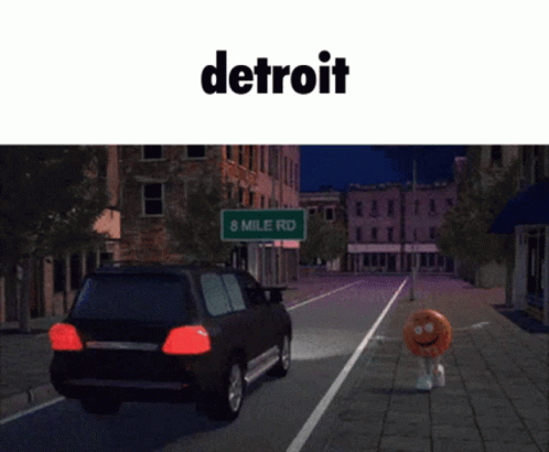 Detroit Driveby Eminem GIF - Detroit Driveby Eminem GIFs