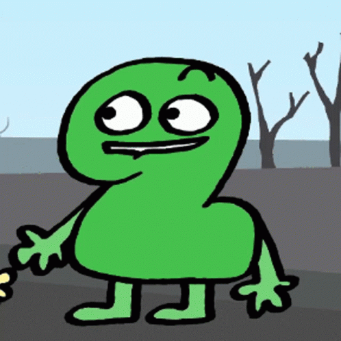 Two Bfb GIF - Two Bfb Bfdi GIFs
