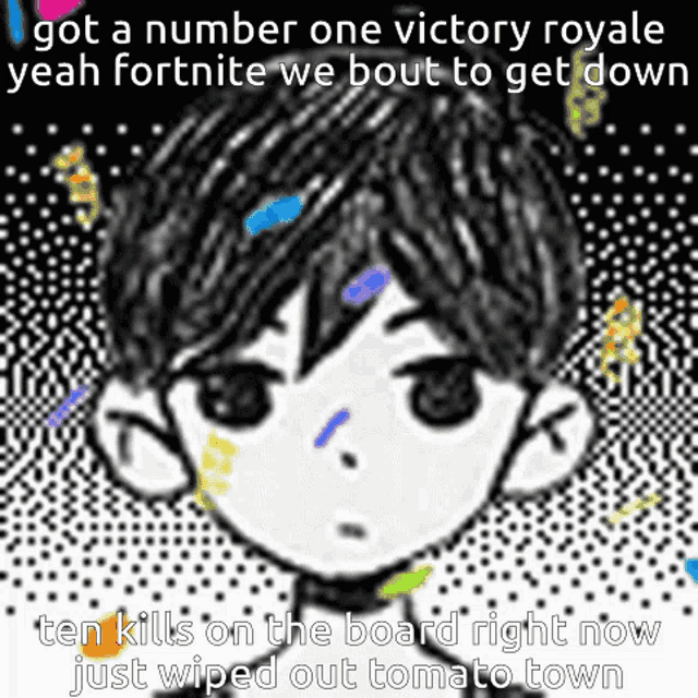 Omori Omori Emotions GIF