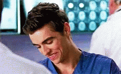 Dave Franco Smile GIF - Dave Franco Smile Happy GIFs