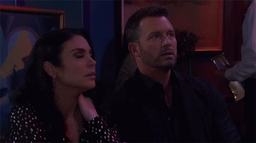 Days Of Our Lives Dool GIF - Days Of Our Lives Dool Nbc GIFs