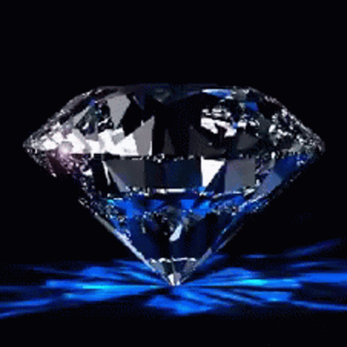 Diamond Aesthetic GIF - Diamond Aesthetic Queen GIFs