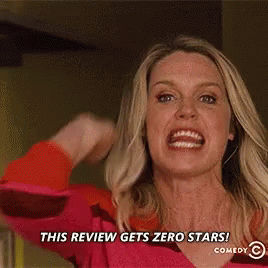Review Jessica GIF - Review Jessica St Clair GIFs