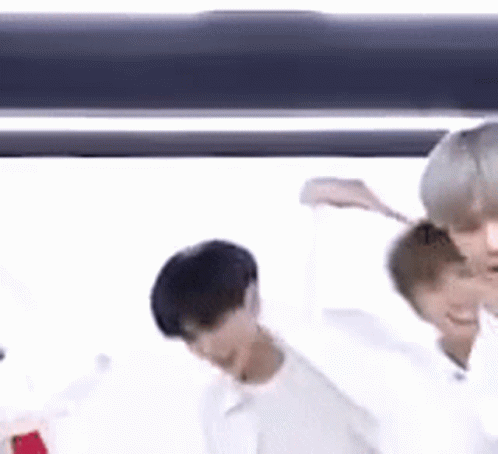 Cix Complete In X GIF - Cix Complete In X Yonghee GIFs