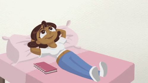Rest Relax GIF - Rest Relax Diary GIFs
