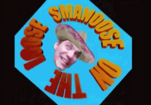 Smanoose Smile GIF - Smanoose Smile GIFs
