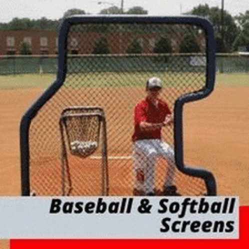 Pitching Machines Field Maintenance GIF - Pitching Machines Field Maintenance Baseball And Softball Screen GIFs