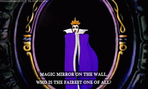 Evil Queen Shank Disney GIF - Evil Queen Shank Disney Gal Gadot GIFs