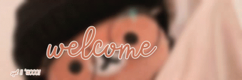 Welcome GIF - Welcome GIFs