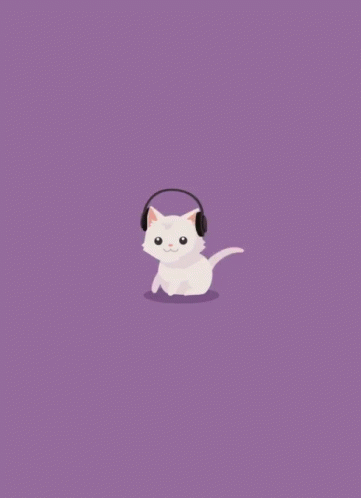 Rock On Music GIF - Rock On Music Cat GIFs