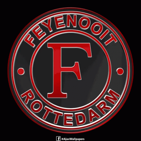Feyenoord 010 GIF - Feyenoord 010 Rotterdam GIFs