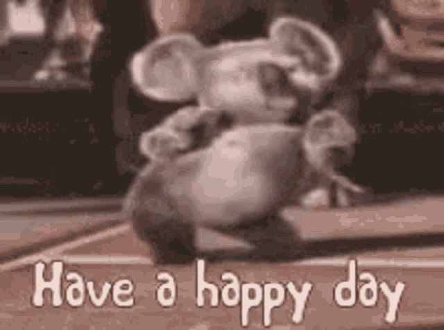 Friday Have A Happy Day GIF - Friday Have A Happy Day Twerk GIFs