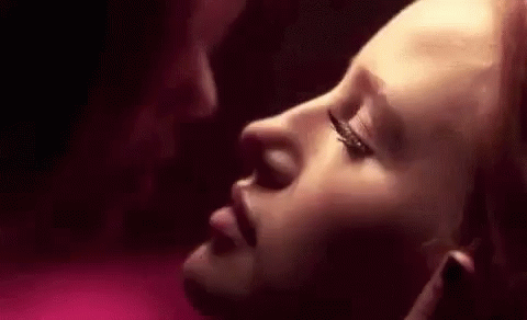 Love You To The Moon And Back GIF - Love You To The Moon And Back Kiss GIFs