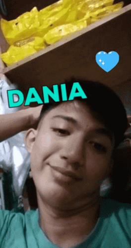 Dania GIF - Dania GIFs