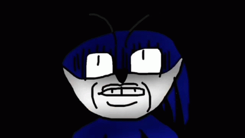Sonik Sonic GIF - Sonik Sonic Ratrapinamation GIFs