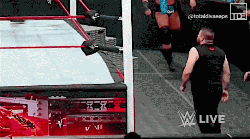 Yes Kevin Owens GIF - Yes Kevin Owens Wwe GIFs