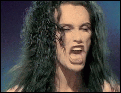 Pete Burns You Spin Me Round Like A Record GIF - Pete Burns You Spin Me Round Like A Record Dead Or Alive GIFs