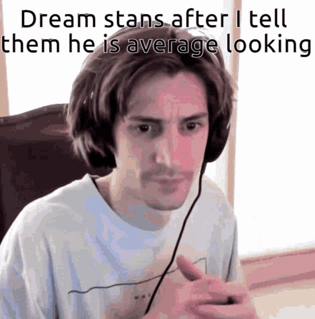 Dream Dreamwastaken GIF - Dream Dreamwastaken Dream Face Reveal GIFs