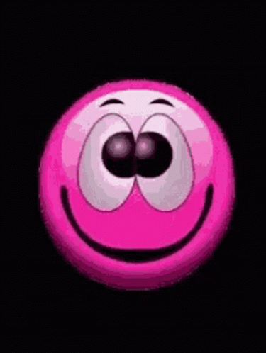 Emoji Smile GIF