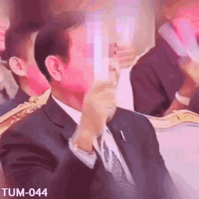 Prayuth Thai GIF - Prayuth Thai Funny GIFs