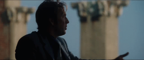 This Is Shit Nick Cage GIF - This Is Shit Nick Cage Nicholas Cage GIFs