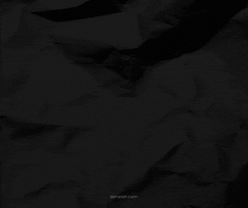 a quote by margherita hack is written on a black background
