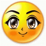 Wink Emoji GIF - Wink Emoji Smiley GIFs