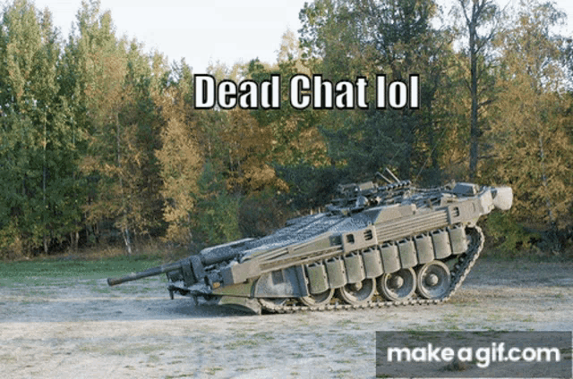 Stridsvagn Dead Group Chat GIF - Stridsvagn Dead Group Chat GIFs