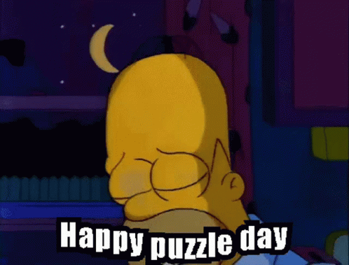 Happy Puzzle GIF - Happy Puzzle Piece GIFs
