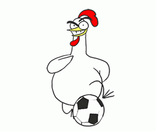 Chicken Chicken Bro GIF - Chicken Chicken Bro Football GIFs