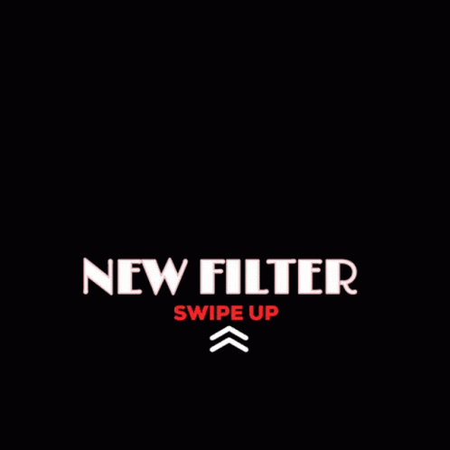 Behlulkck New Filter GIF - Behlulkck New Filter Filtre GIFs