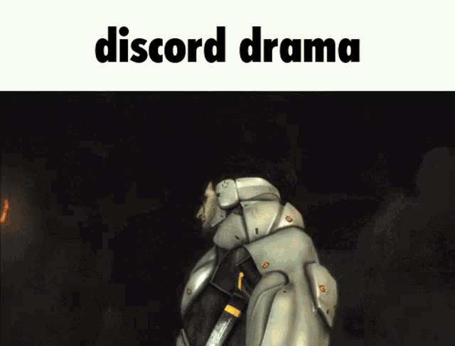 Discord Discord Drama GIF - Discord Discord Drama Drama GIFs