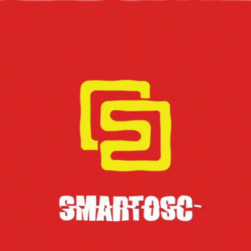 Smartosc Logo GIF - Smartosc Logo Wavy GIFs