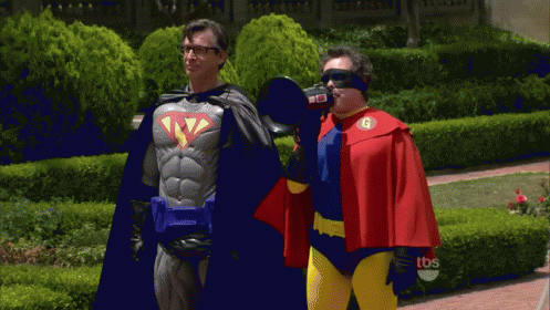 King Of The Nerds: "Calling All Nerds" GIF - Comedy Game Shows GIFs
