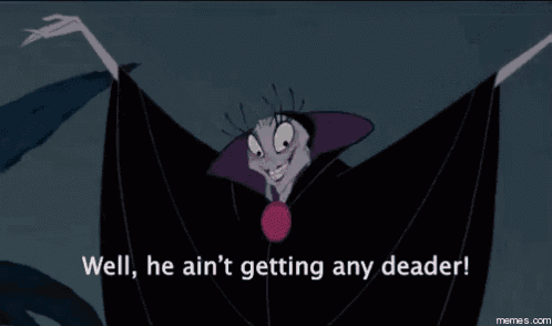 Kuzco Funny GIF