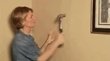 Nailed It Oops GIF - Nailed It Oops GIFs