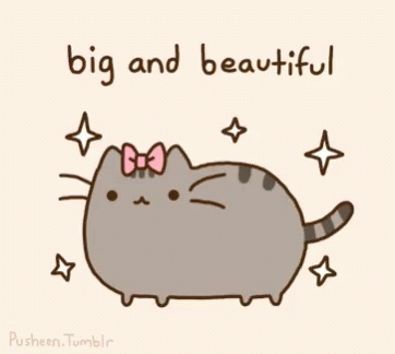 Love You Silly GIF - Love You Silly Pusheen GIFs