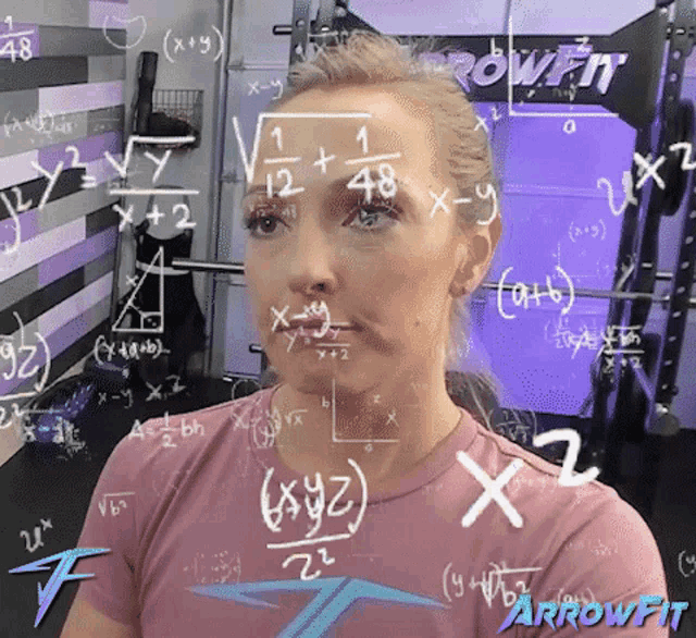 Arrowfit Thinking Is Hard GIF - Arrowfit Thinking Is Hard Thinking GIFs