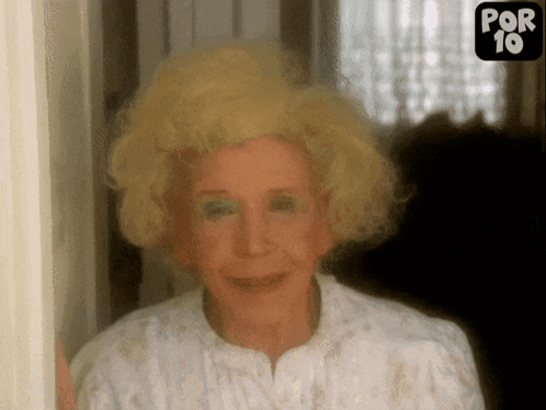 Granny Old Lady GIF - Granny Old Lady Flirting GIFs